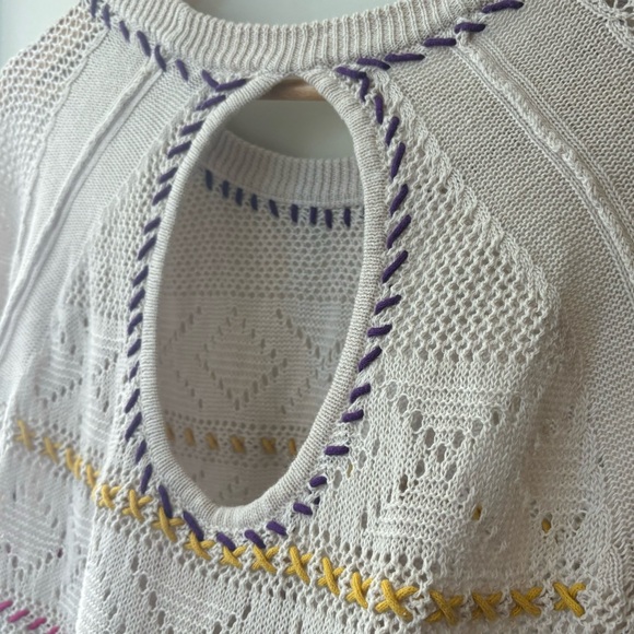 Buffalo David Bitton Sweater - S - Picture 4 of 5